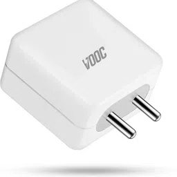 TROST 30 W VOOC 4 A Wall Charger for Mobile image 3