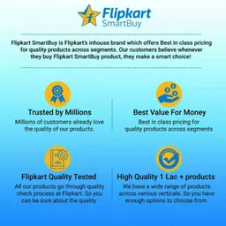 flipkart smartbuy Refill for Faucet Water Filter Cartridge (LS-LT-D10, LS-LT-D50) Tap Mount Water Filter image 5