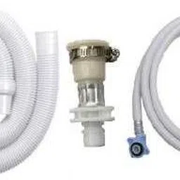 ki bath fittings 2 Meter Washing machine Hose Pipe-picture-24