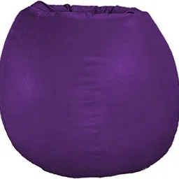 beantrend 4XL Bean Bag Bed With Bean Filling image 3
