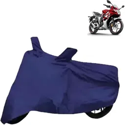 deepshakshi automotive Waterproof Two Wheeler Cover for Suzuki-picture-19
