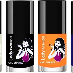 lady fashion 21 in One Makeup Kit for Girls & Modern Womens MKTC23A1036 image 4