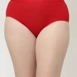 Floret Women Pack of 2 Assorted Briefs image 3