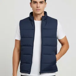 timber hitch Men Solid Puffer Jacket-picture-44