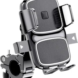 kartnxt MOTOR STAND Bike Mobile Holder image 1