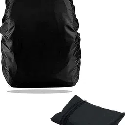 PREVAILER cod:129 Rain Cover_Backpack Waterproof Laptop _Luggage _School _Bag Cover2 psc) Waterproof Laptop Bag Cover, School Bag Cover-picture-32