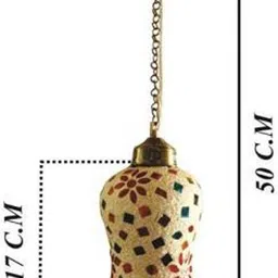 aadya AMAN02 Chandelier Ceiling Lamp image 4