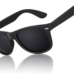 supreno Polarized, UV Protection Wayfarer Sunglasses (54)-picture-15