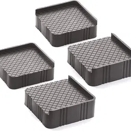 mezire Refrigerator, Washing Machine Material Plastic-picture-26