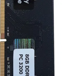 Starlite 8GB DDR4 3200 MHZ Desktop RAM , DDR4 8 GB PC DDR4 (8GB,3200MHZ)-picture-15
