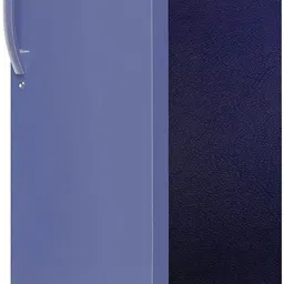 haier 190 L Direct Cool Single Door 2 Star Refrigerator image 2