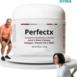 siydha Perfectx Joint & Bone Treatment Cream – Mobility Support Balm-picture-14