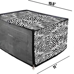 HomeStore-YEP for Canon Image Class LBP6030B Zebra Print Printer Cover image 2