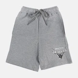 YK Disney Boys Printed Cars Outdoor Shorts-image-62