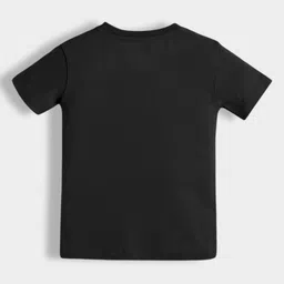 Orange Sugar Kids 2 Printed Applique T-shirt image 2