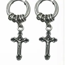 ATRAER Contemporary Drop Earrings-picture-28