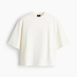 H&M Oversized Fit T-Shirt-picture-15