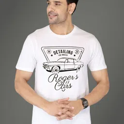 NOBLE HUSTLE Men T-shirt-picture-31