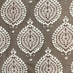 MANRANGI Men Slim Fit Printed Casual Shirt image 2