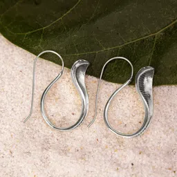 Studio One Love Contemporary Drop Earrings-image-59