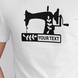 Seekbuylove Men Bio Finish Graphic Printed Pure Cotton T-shirt image 5