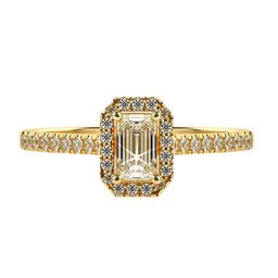 VALANOVA Women Ring Diamond-picture-30