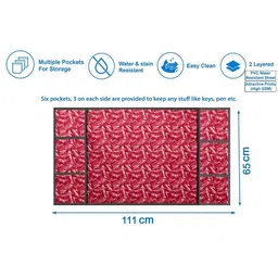The Furnishing Tree Printed Appliance Cover image 2