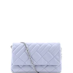 Fastrack Structured Quilted Sling Bag image 2
