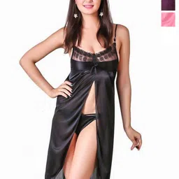 PHALIN Nightdress-picture-19