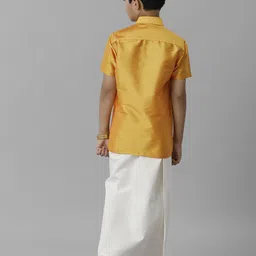 Ramraj Boys Shirt image 4