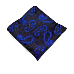 voici Ascot Tie & Pocket Square Combo image 5