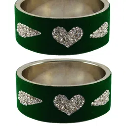 Vidhya Kangan Girls Bangle image 2