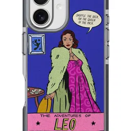 DailyObjects Typography Printed iPhone 17 Back Case Mobile Accessories-picture-13