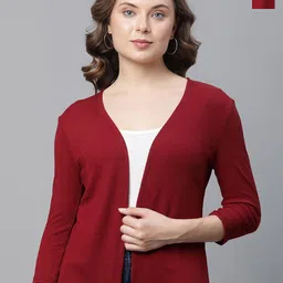 UnaOne Women Shrug-image-25