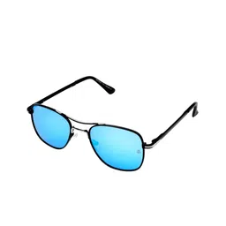 BAVINCIS Unisex Fashion with Polarised and UV Protected Lens Sunglasses-picture-27