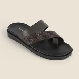 Metro Men Comfort Sandals image 5