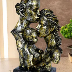 Zart Black Idol Showpiece-picture-24