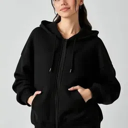 Imsa Moda Women Hooded Sweatshirt-image-66