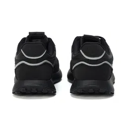 SG Unisex PU Sneakers image 5