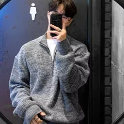 StyleCast x Revolte Men Pullover-picture-12