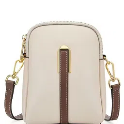 ADISA PU Bucket Sling Bag-picture-8