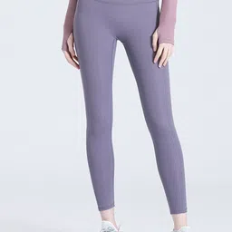 StyleCast Women Ankle-Length Yoga Tights-image-25