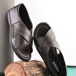 Provogue Men Slip-On Comfort Sandals-picture-49