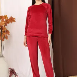 NEUDIS Women Night suit-image-4