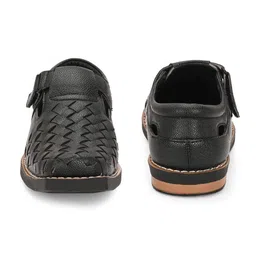 Restroad Men Shoe-Style Sandals image 5