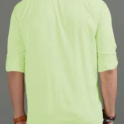 LENIA Men Kurta image 2