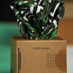 Tossido Printed Pocket Squares-picture-2