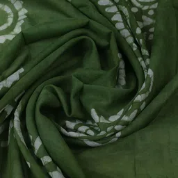 Meena Bazaar Printed Unstitched Dress Material image 4