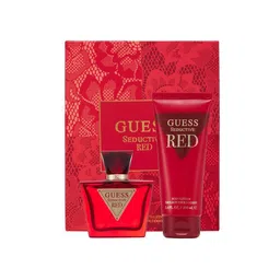 GUESS Women Set Of 2 Eau De Toilette- 30 ml & Body Lotion- 100 ml-image-65