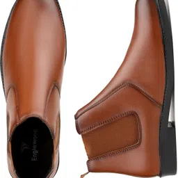 englewood Boots For Men image 5